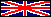 Bandera Britanica